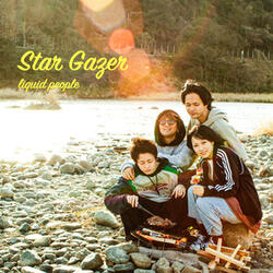 Star Gazer