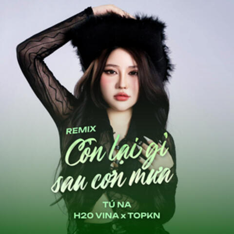 Còn Lại Gì Sau Cơn Mưa
