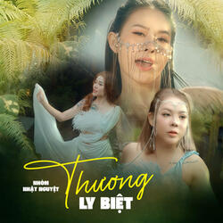 Thương Ly Biệt