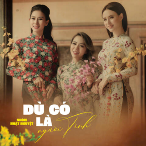 Dù Có Là Người Tình