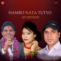 Hamro Nata Tutyo