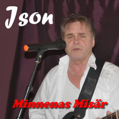 Minnenas misär