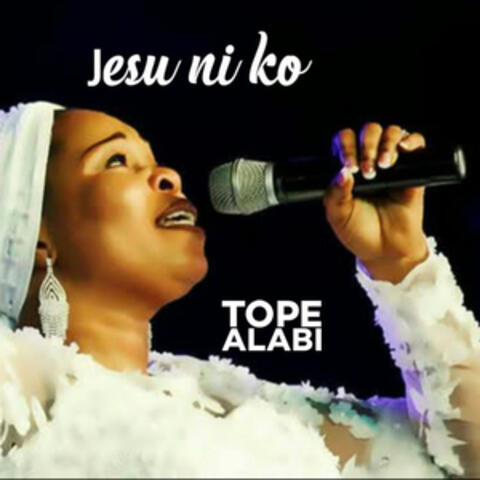 Jesu ni ko