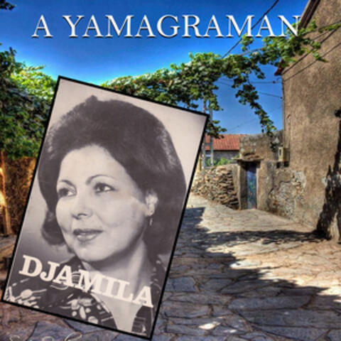 A Yamagraman