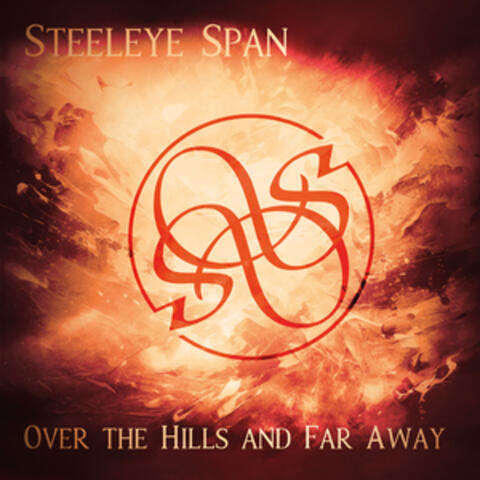 Over The Hills And Far Away