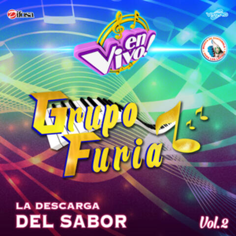 La Descarga del Sabor, Vol. 2. Música de Guatemala para los Latinos