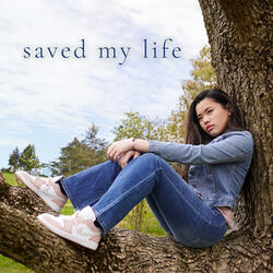 saved my life
