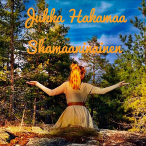 Shamaaninainen