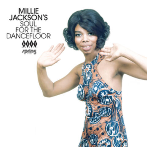 Soul For The Dancefloor