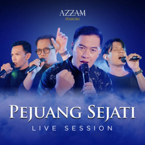 Pejuang Sejati