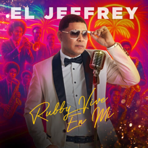 Rubby Vive En Mi