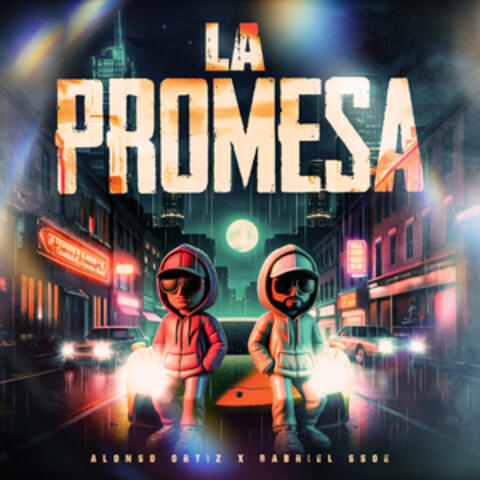 La Promesa