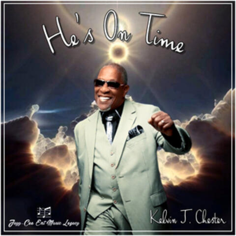 He's On Time