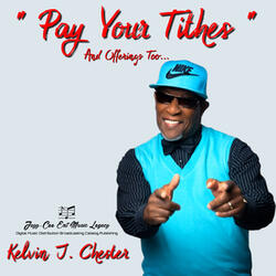 Pay Your Tithes (And Offerings Too)