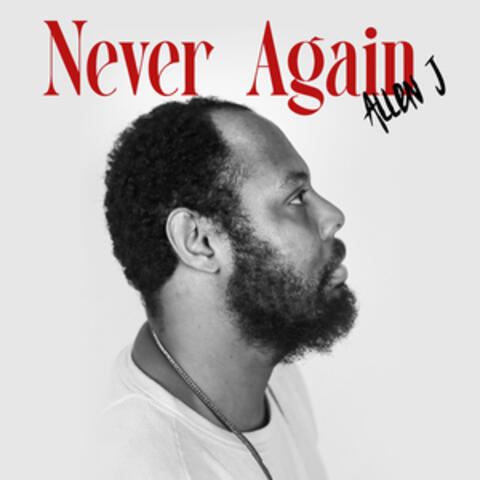 Never Again