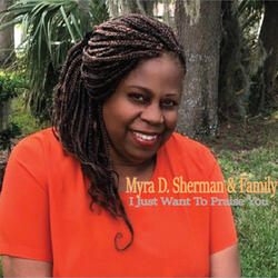 Don't Know Where You're Taking Me Lord (feat. Bennie Munnerlyn)