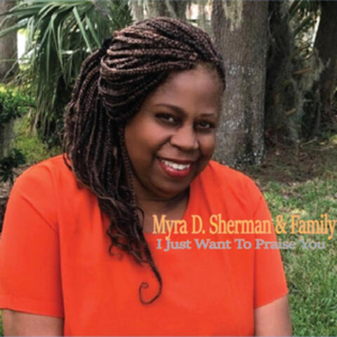 I Just Want To Praise You