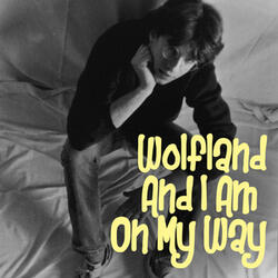 And I Am On My Way