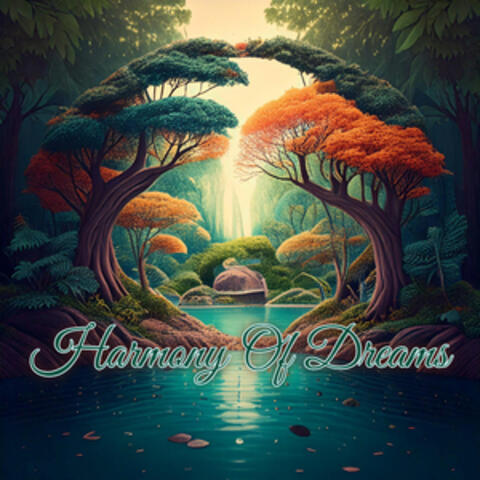 Harmony Of Dreams