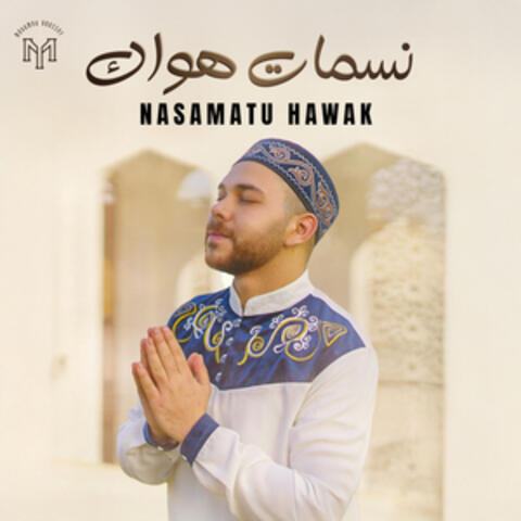 Nasamatu Hawak