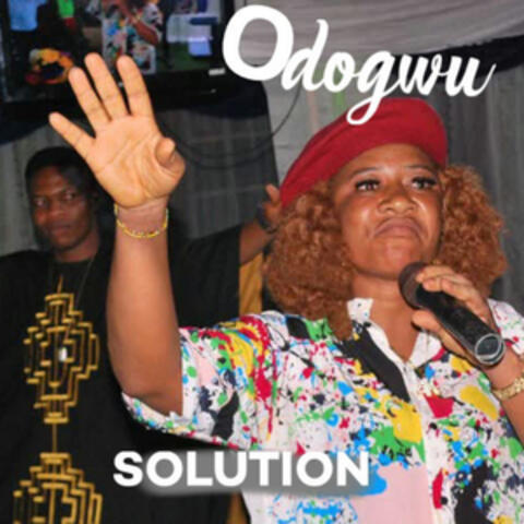 Odogwu