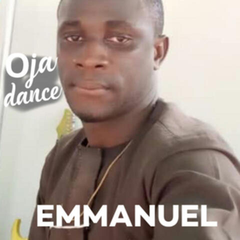 Oja dance