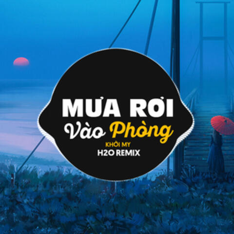 Mưa Rơi Vào Phòng