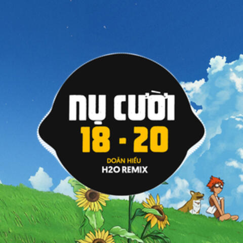 Nụ Cười 18 20