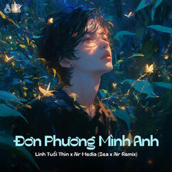 Đơn Phương Mình Anh