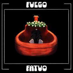 Fuego fatuo