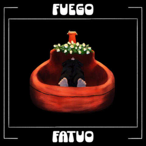 Fuego fatuo