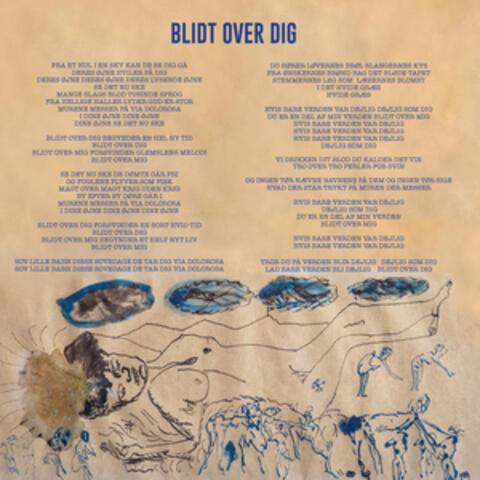 Blidt Over Dig