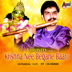 Radha Sametha Krishna