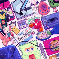feel like
