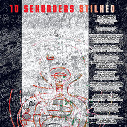 10 Sekunders Stilhed