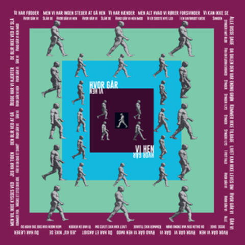 Hvor Går Vi Hen