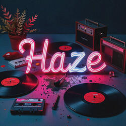 Haze