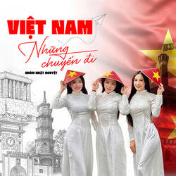 Đưa Anh Đi Khắp Thế Gian