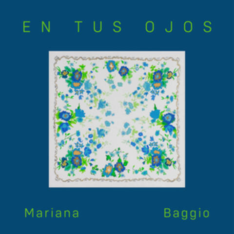EN TUS OJOS