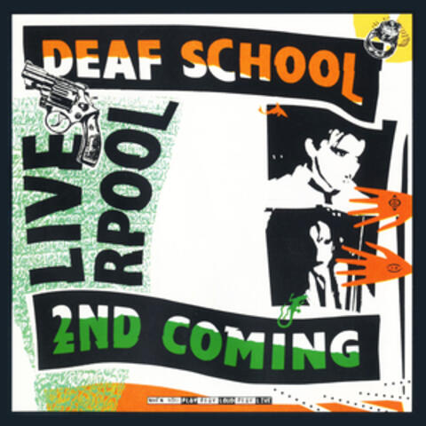 2nd Coming (Live)