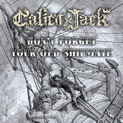 Don't Forget Your Old Shipmate