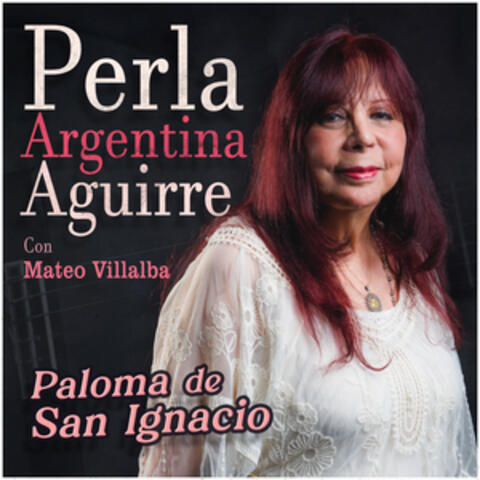 Paloma de San Ignacio