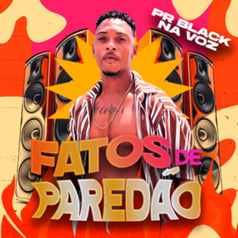 Fatos de Paredão