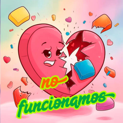 No funcionamos