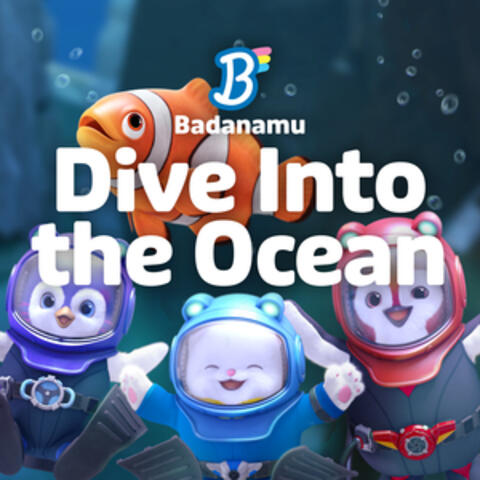 Dive Into the Ocean