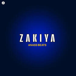 Zakiya