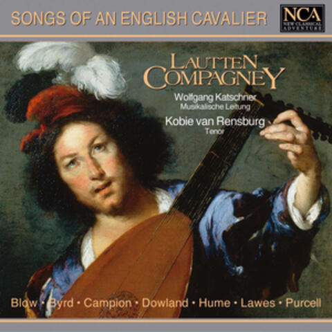 Songs of an English Cavalier