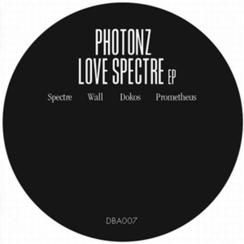 Love Spectre EP