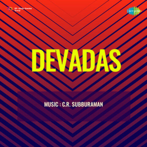 Devadas (Original Motion Picture Soundtrack)