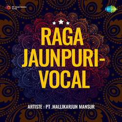 Hum Raiyya - Pt. Mallikarjun Mansur